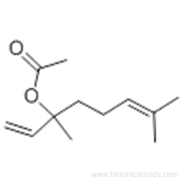 Linalyl acetate CAS 115-95-7